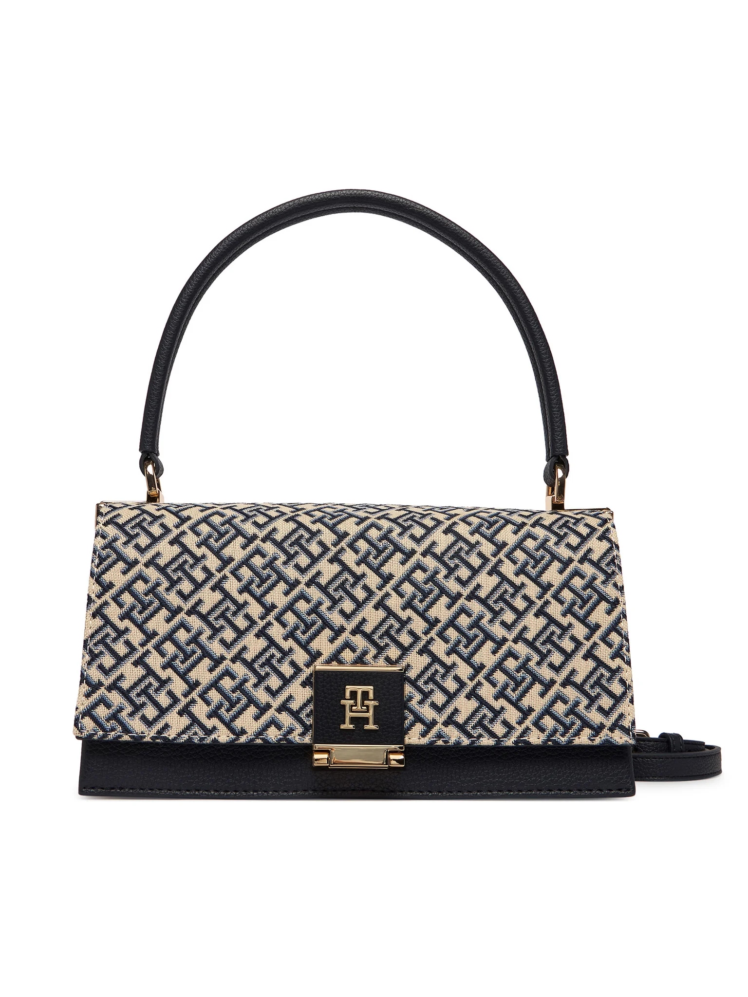 Tommy Hilfiger Borsa A Tracolla Aw0aw18638