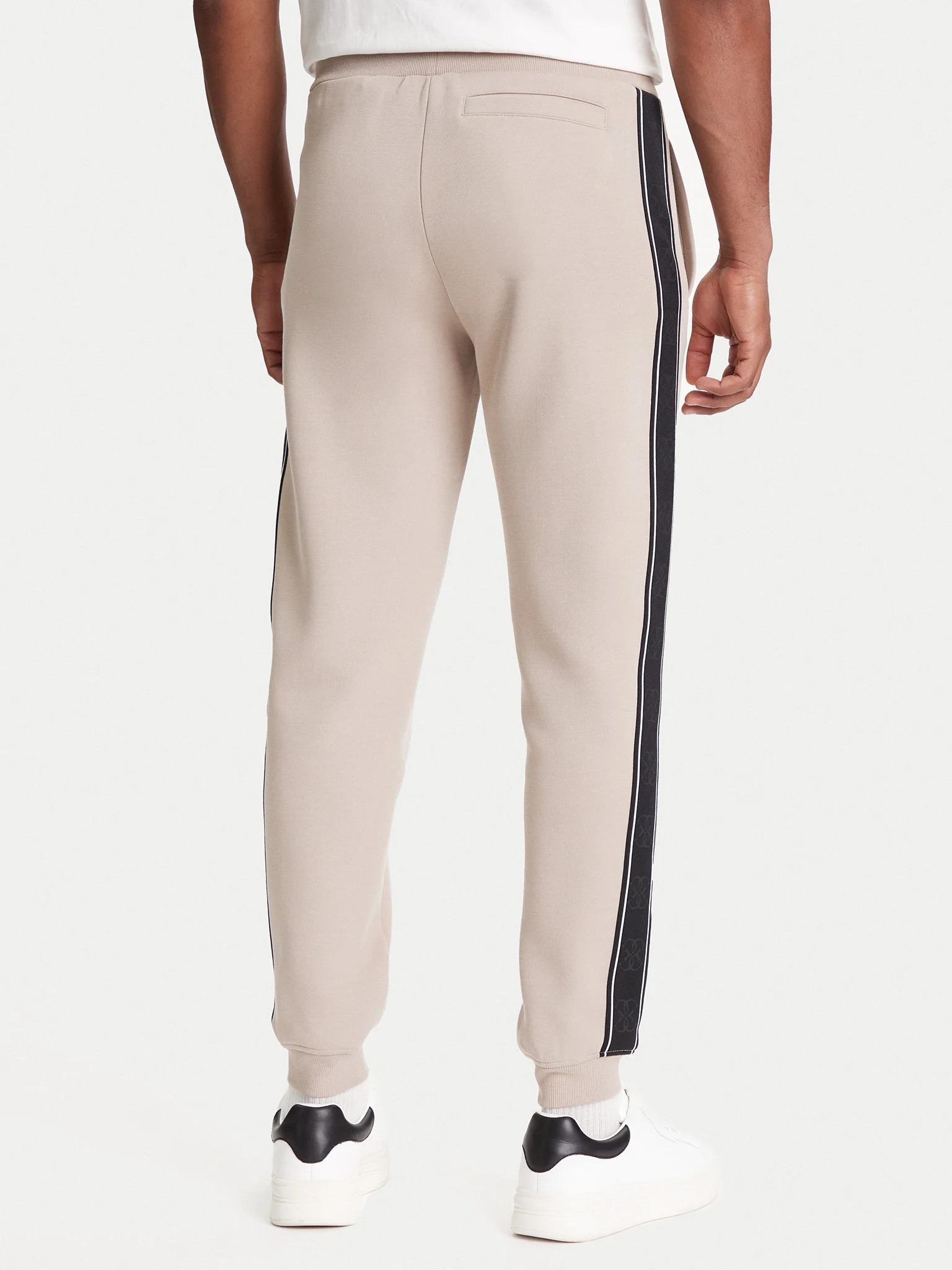 Guess Pantaloni Sportivi Z2yb09 Kb3p2