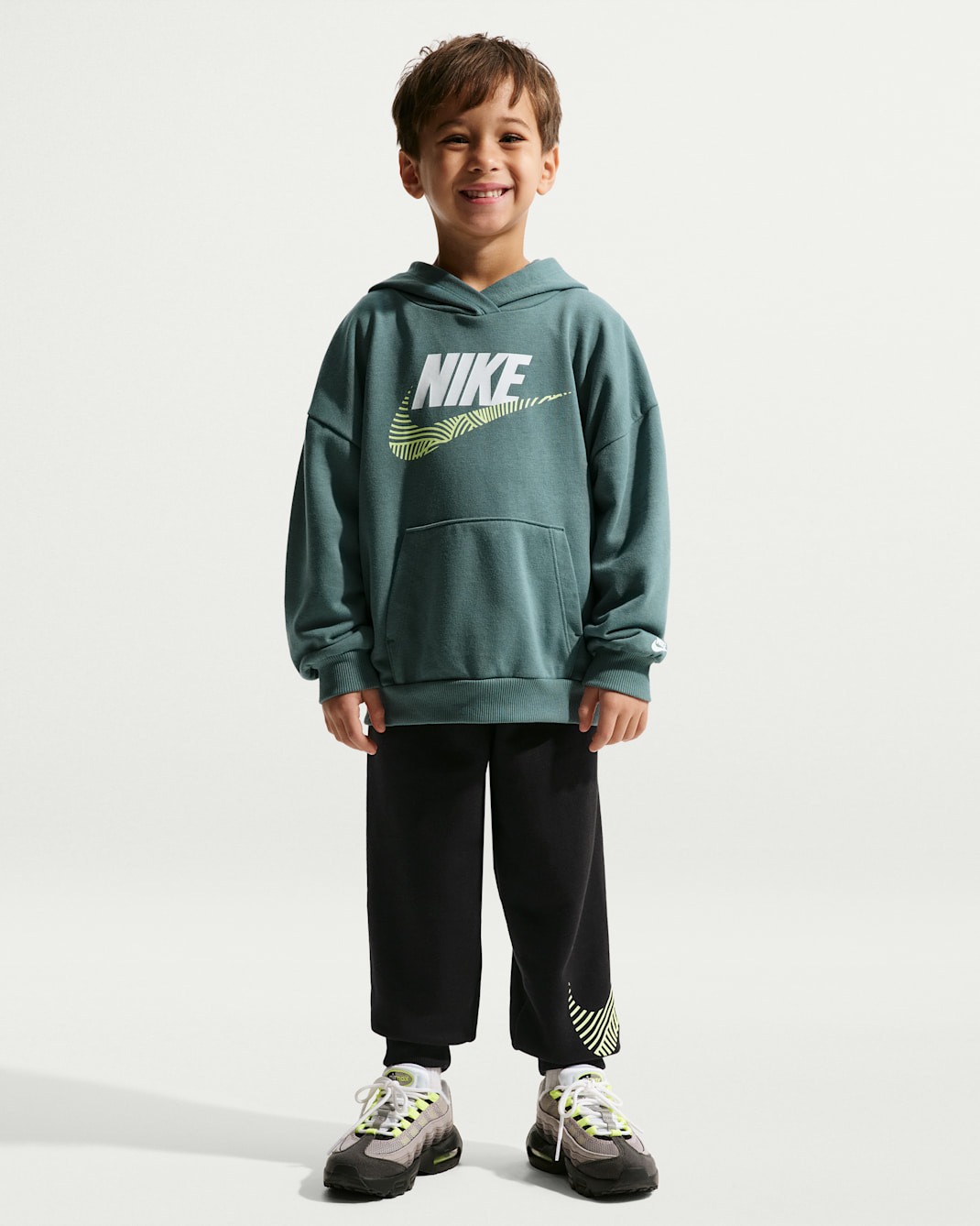 Nike Tuta Full-zip 86n738