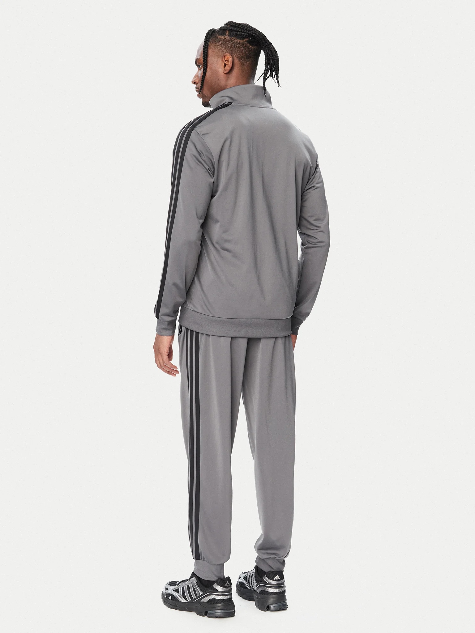 Adidas Tuta Sportiva M Dayrdy Ts