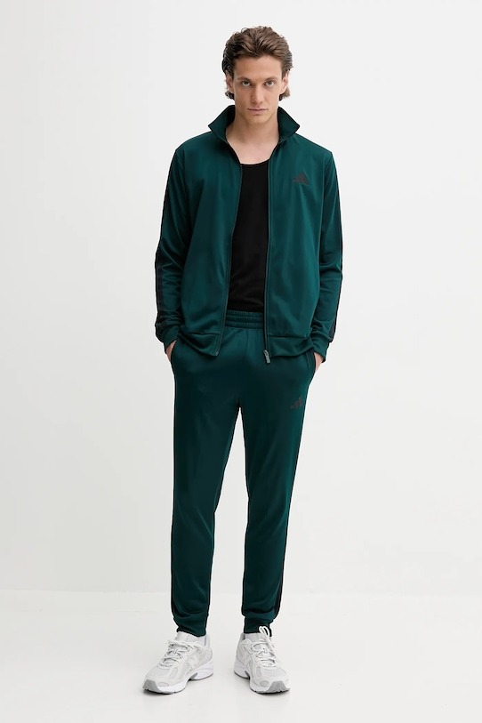 Adidas Tuta Sportiva Uomo M 3s Tr Tt Ts