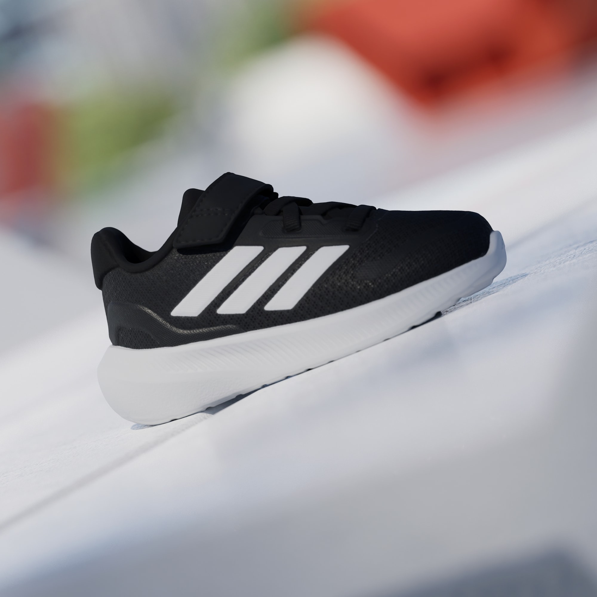 Adidas Sneakers Runfalcon 5 El I