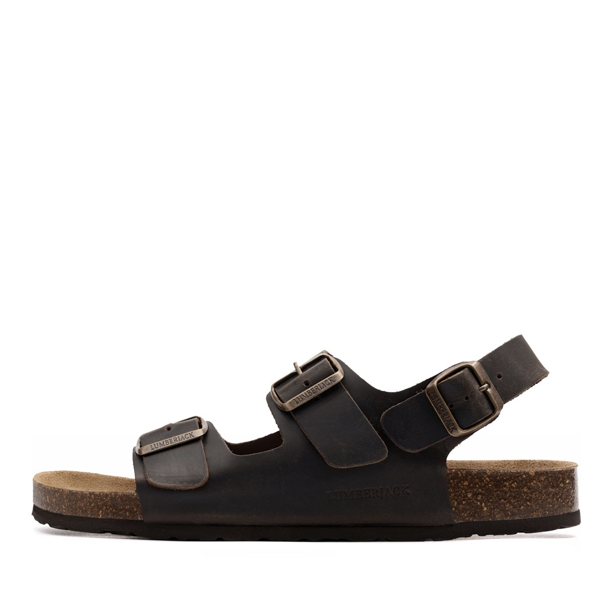 Lumberjack Sandali Flint - Man S