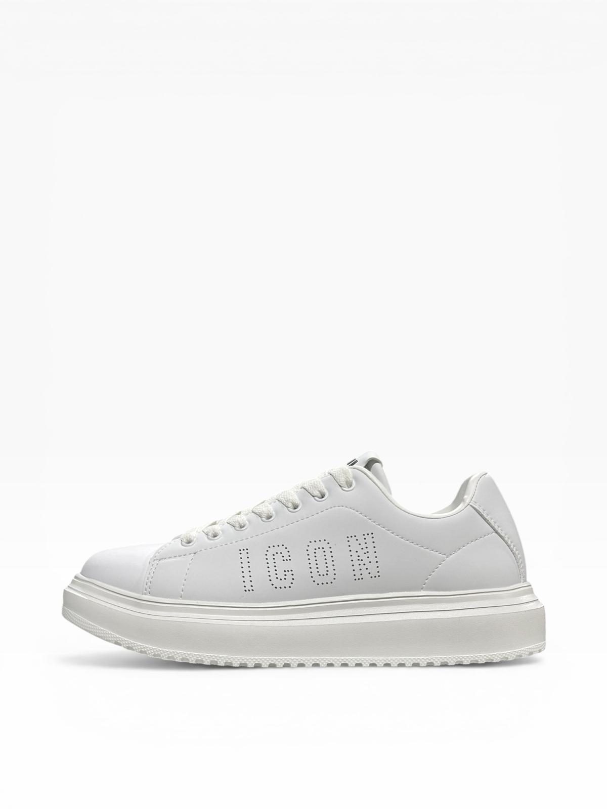 Icon Sneakers Uomo Ic05640su