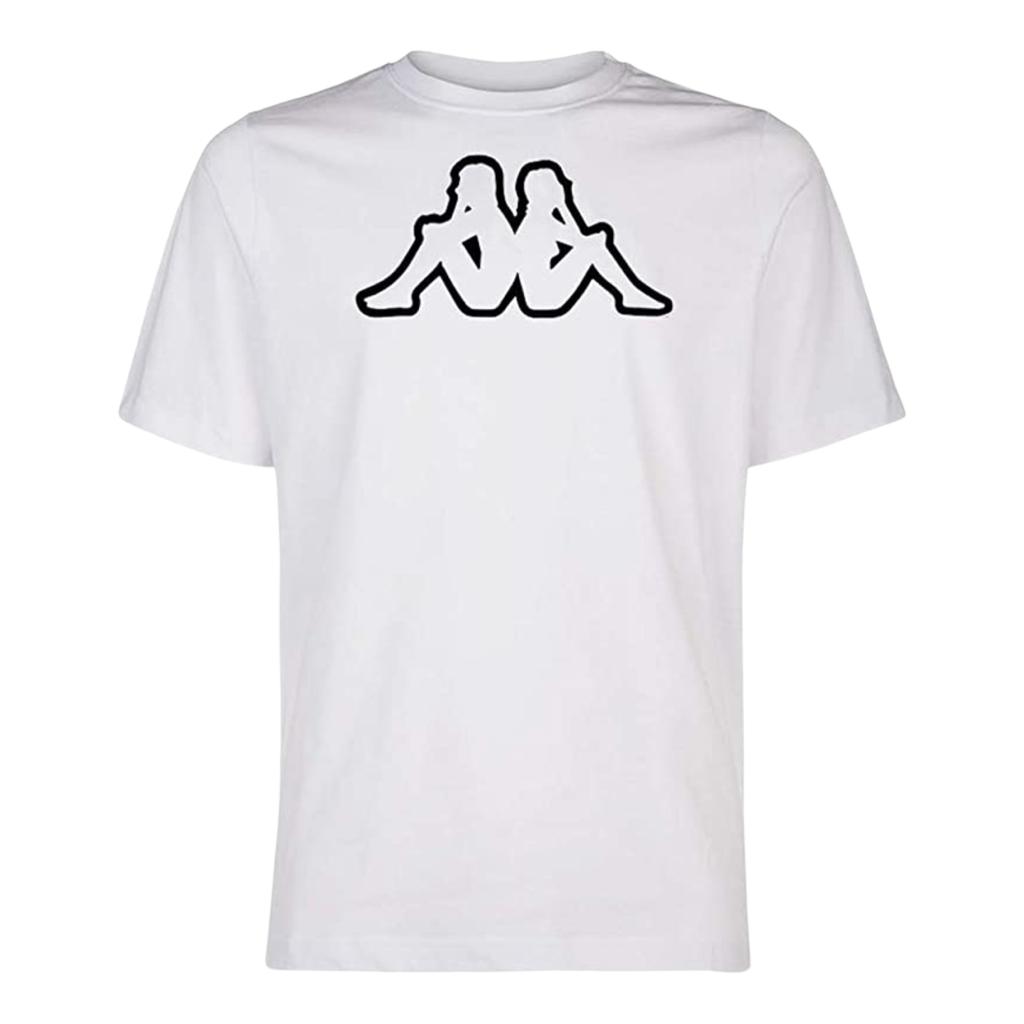 Kappa T-shirt UOMO