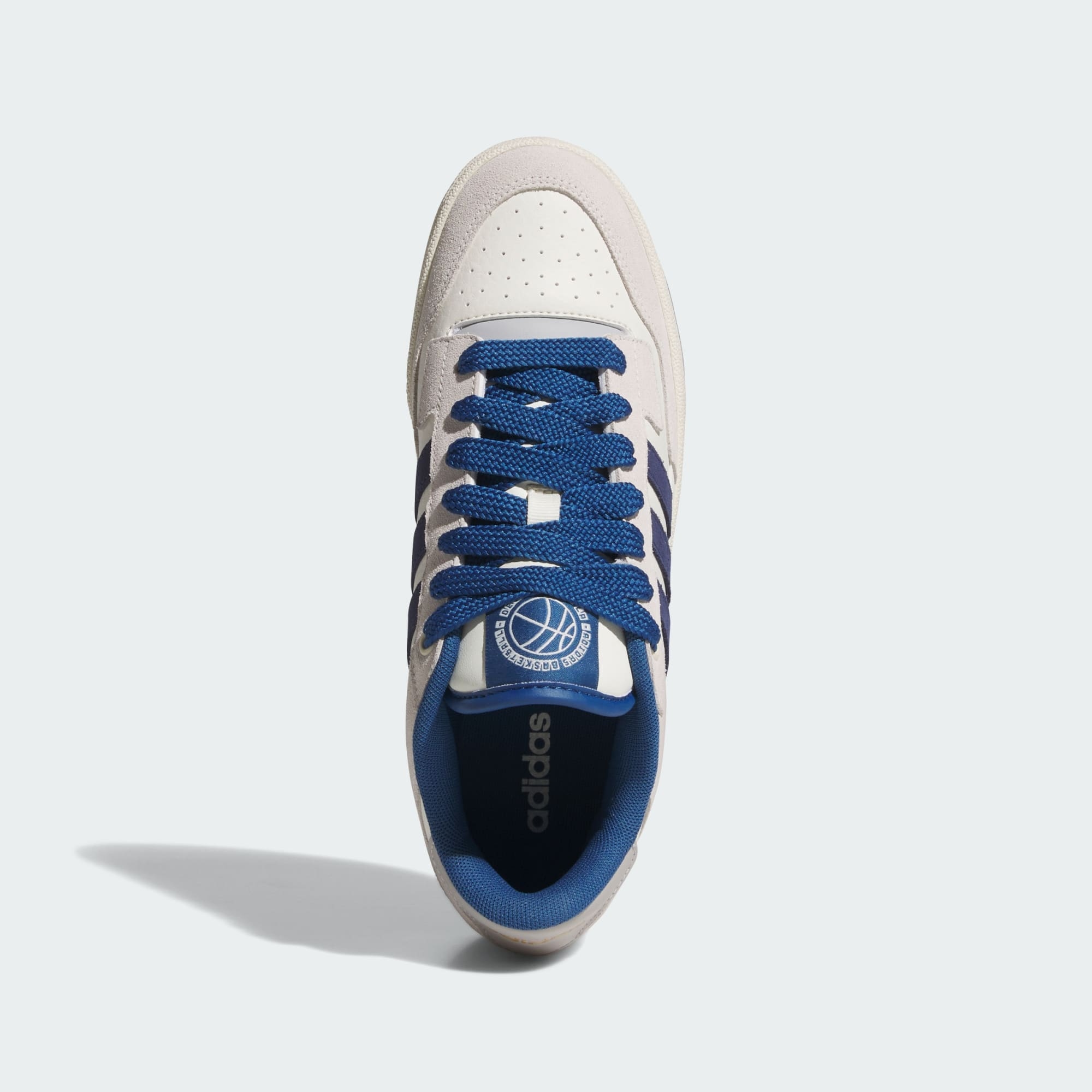 Adidas Sneakers Rapid Court Low