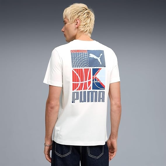 Puma T-shirt 691780