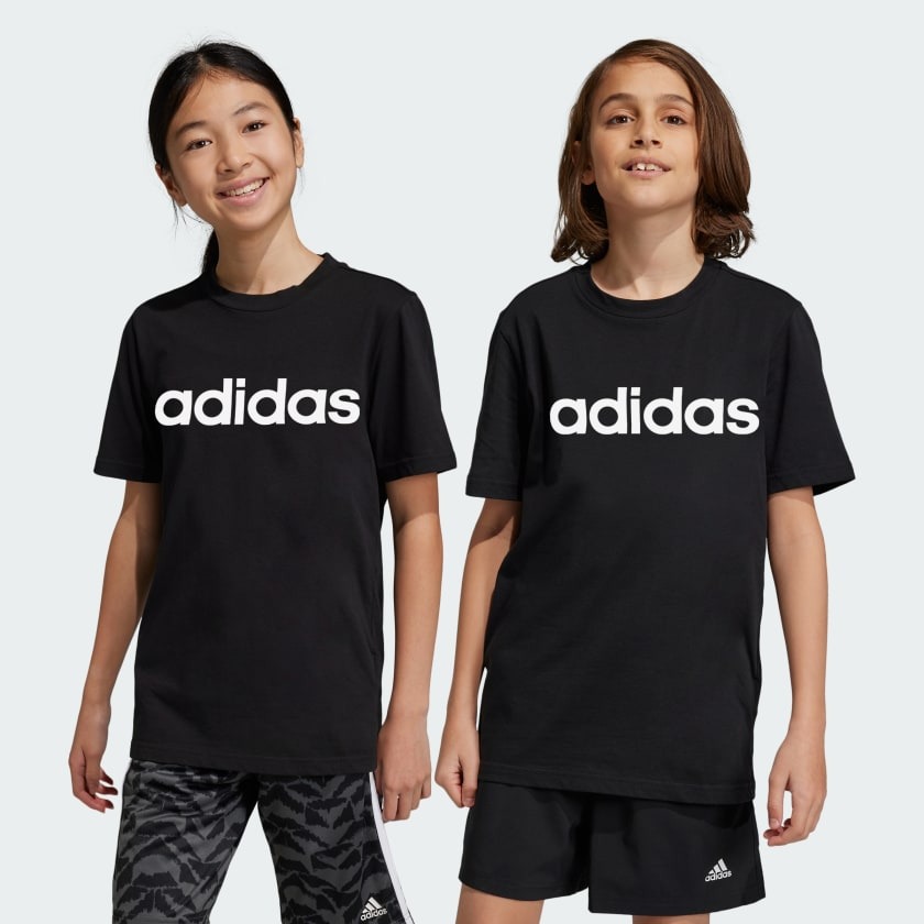 Adidas T-shirt U Lin Tee
