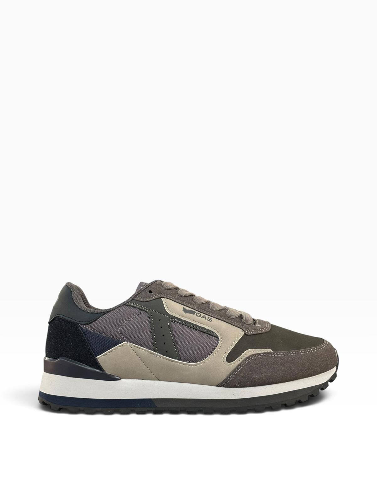 Gas Sneakers Gam623905