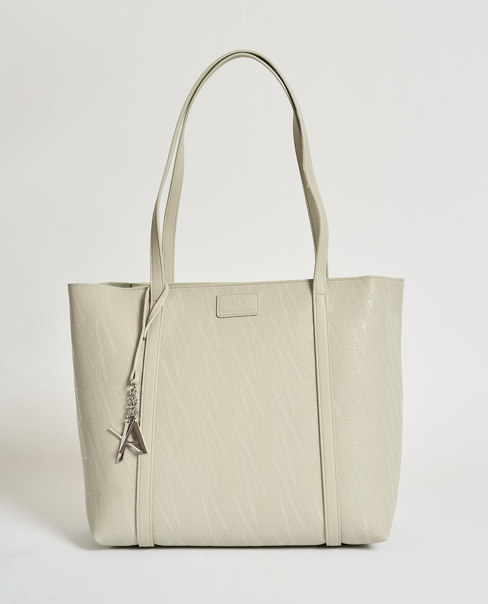 ARMANI EXCHANGE Shopping Bag Xw001199 Af15325