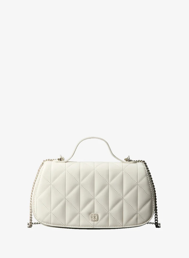 Calvin Klein Borsa A Spalla Lv04f3410g
