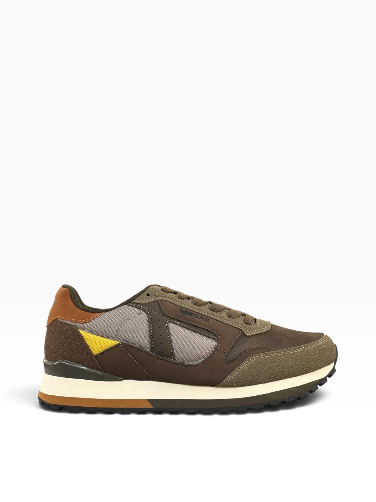 Gas Sneakers Gam623905