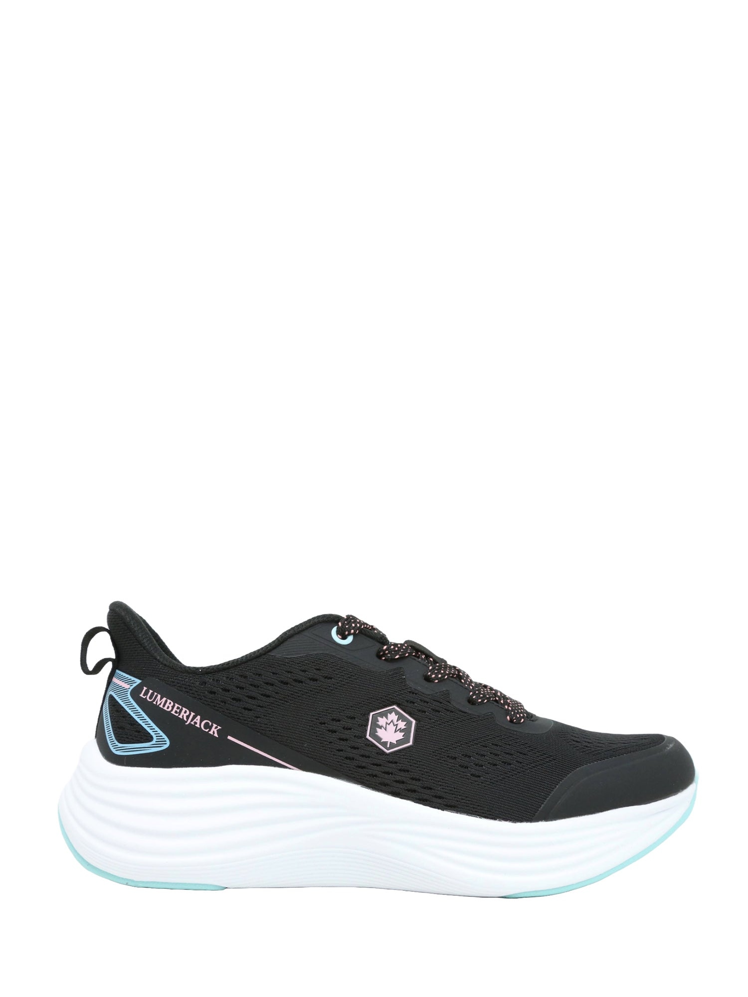 Lumberjack Sneakers Swl4811-002-i77