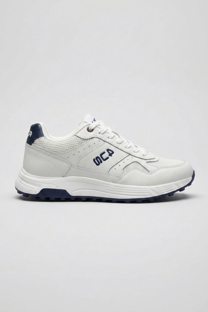 Paciotti 4us Sneakers Uomo 4us-14