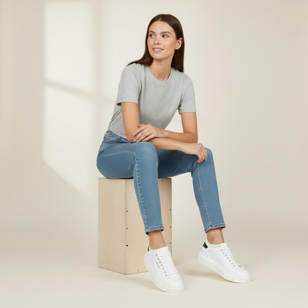Gianfranco Ferrè Sneakers F-1171