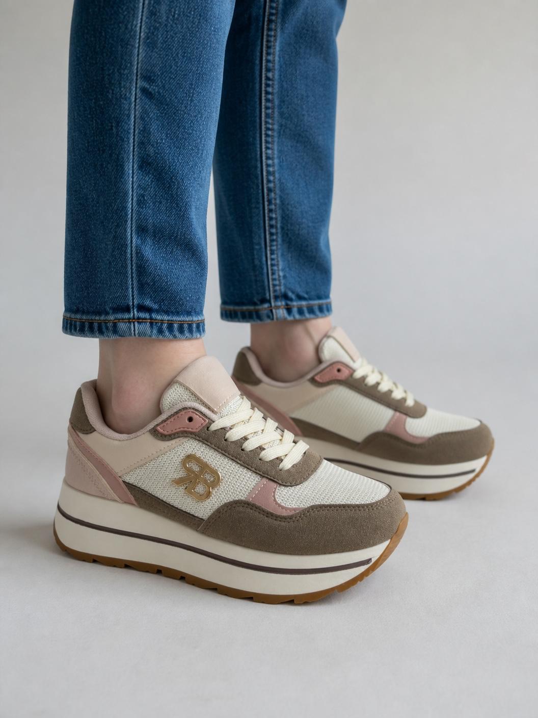Renato Balestra Sneakers Rb25f24