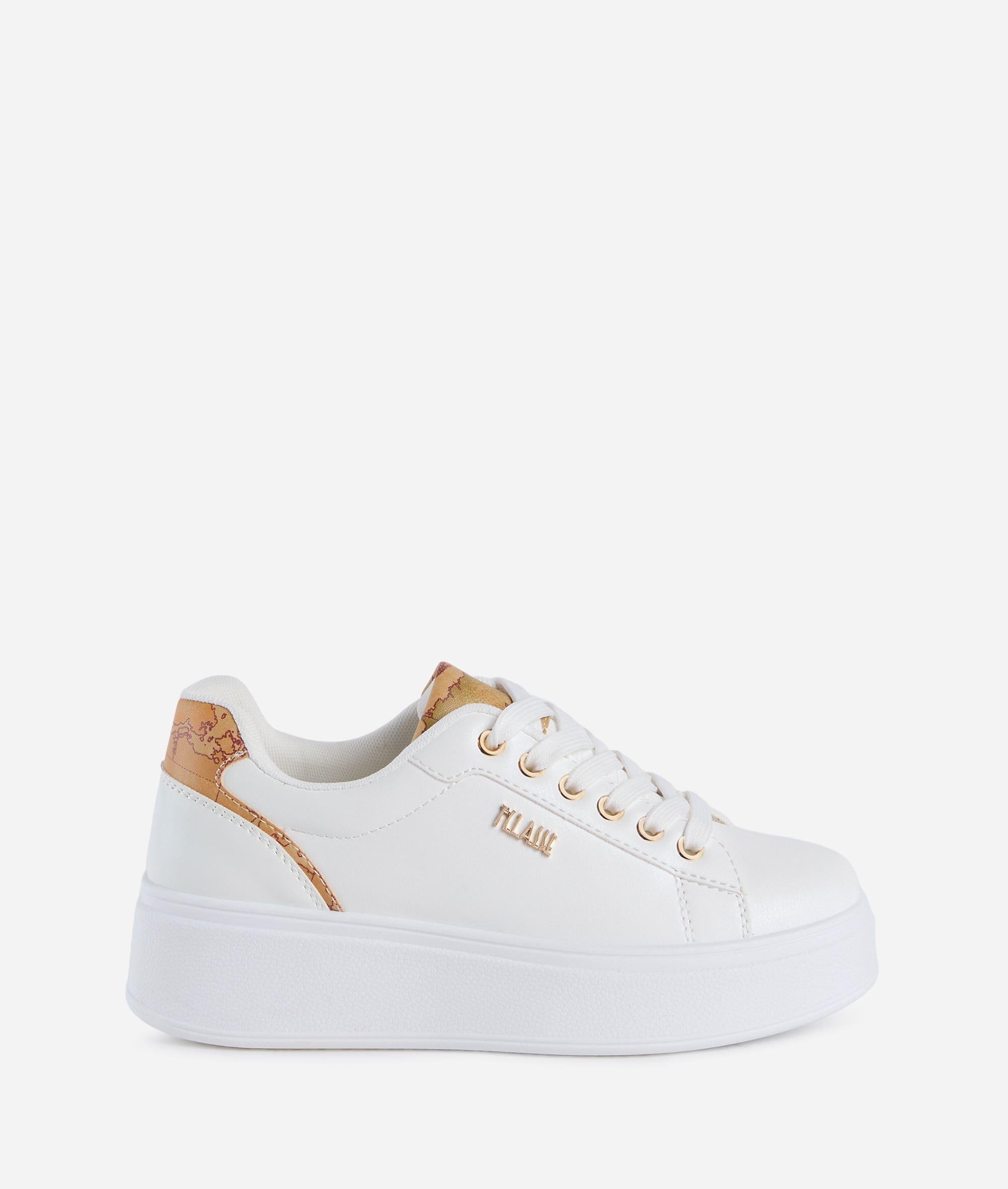 Alviero Martini Sneakers 1625 300b