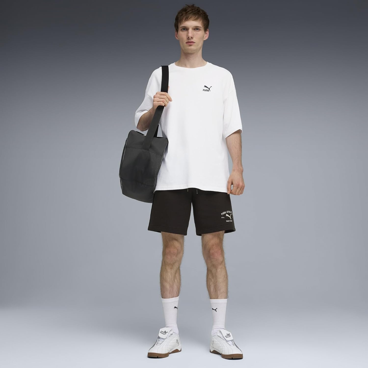Puma Pantaloncini Sportivi 692230