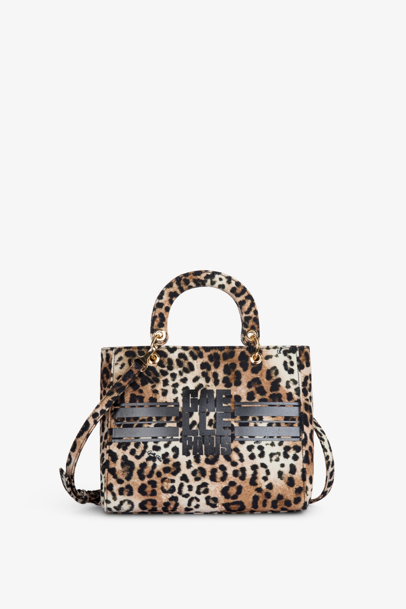 Gaelle Paris Borsa A Tracolla Gaacw03110