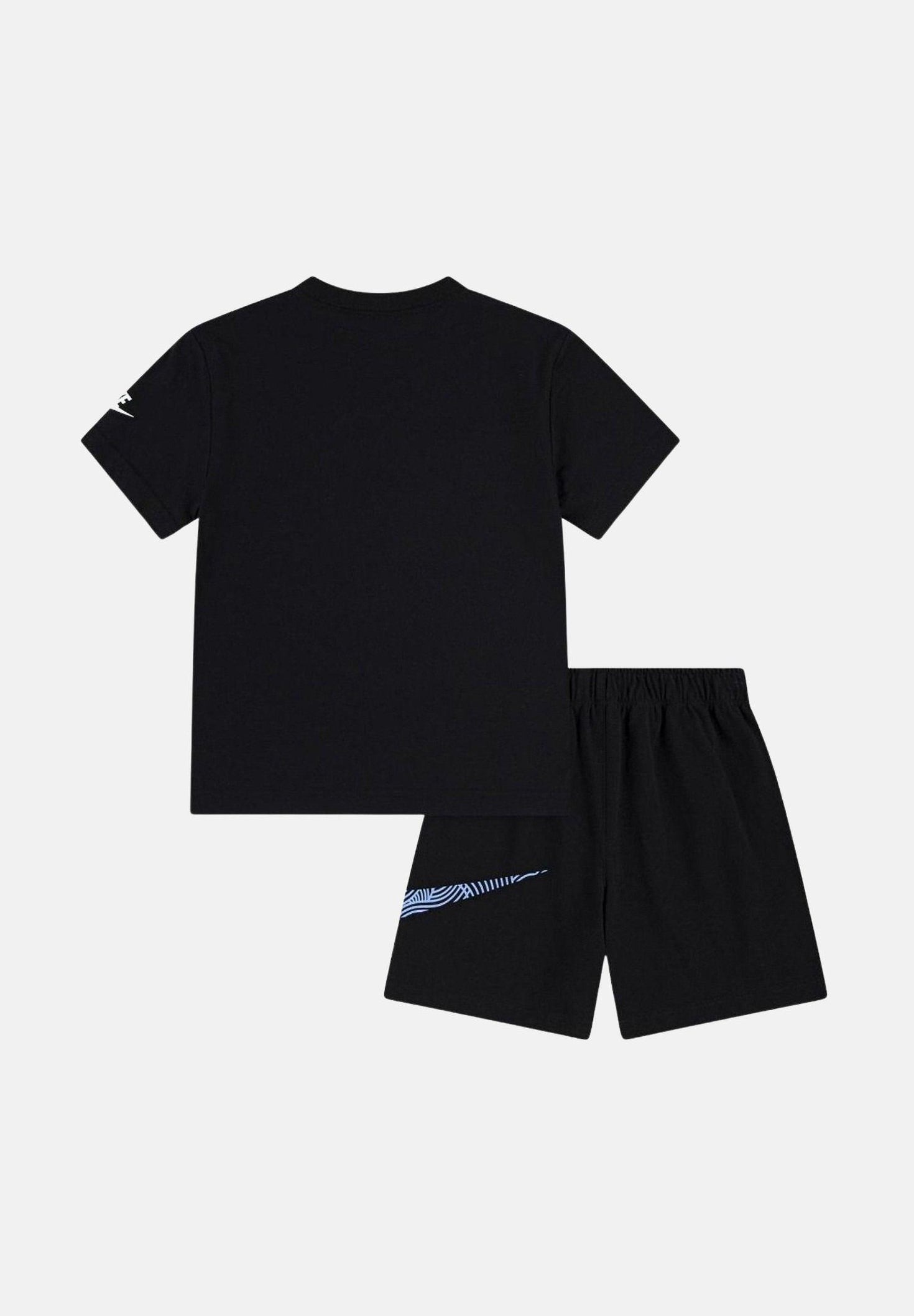 Nike T-shirt E Pantaloncini 66n737