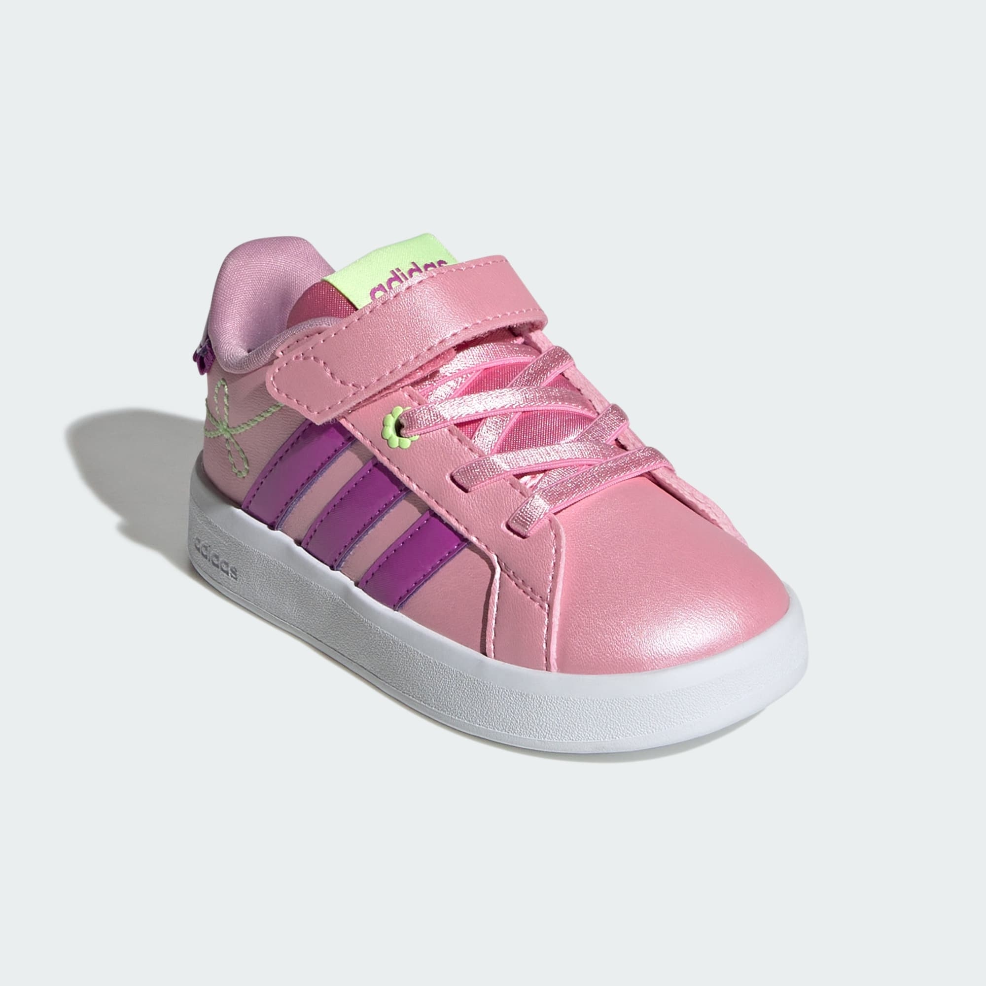 Adidas GRAND COURT GIRLS EL I