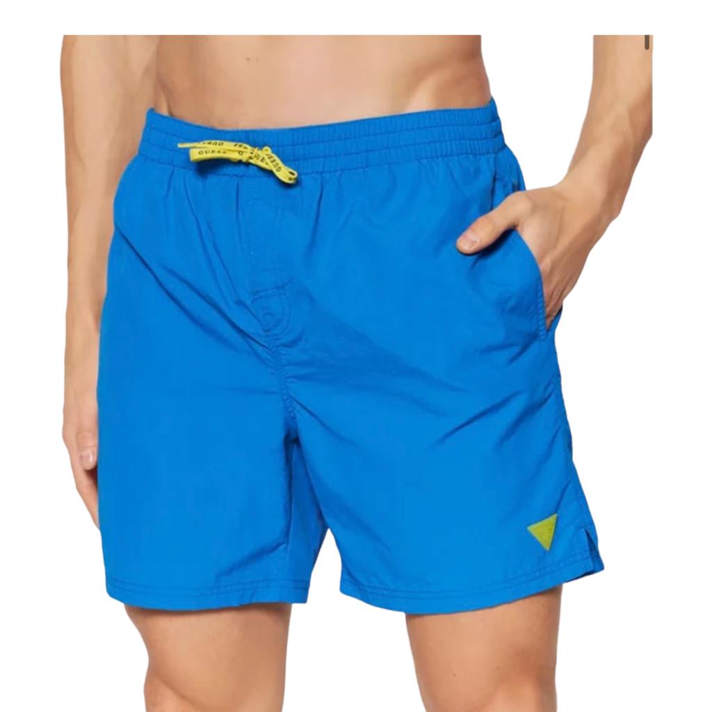 Guess Costume Uomo F2gt27 Tel27