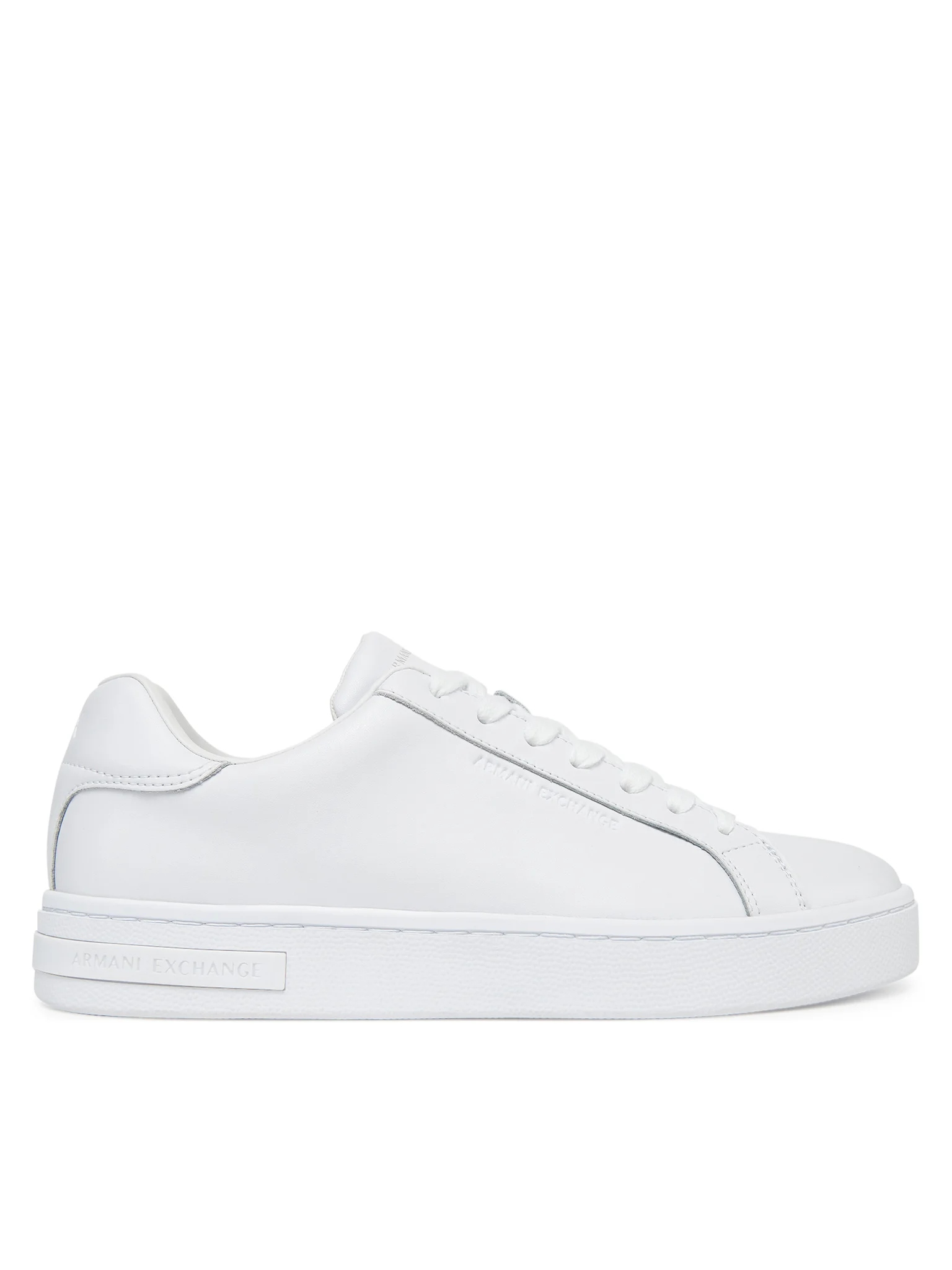 ARMANI EXCHANGE SCARPE Xm000141 Af11912