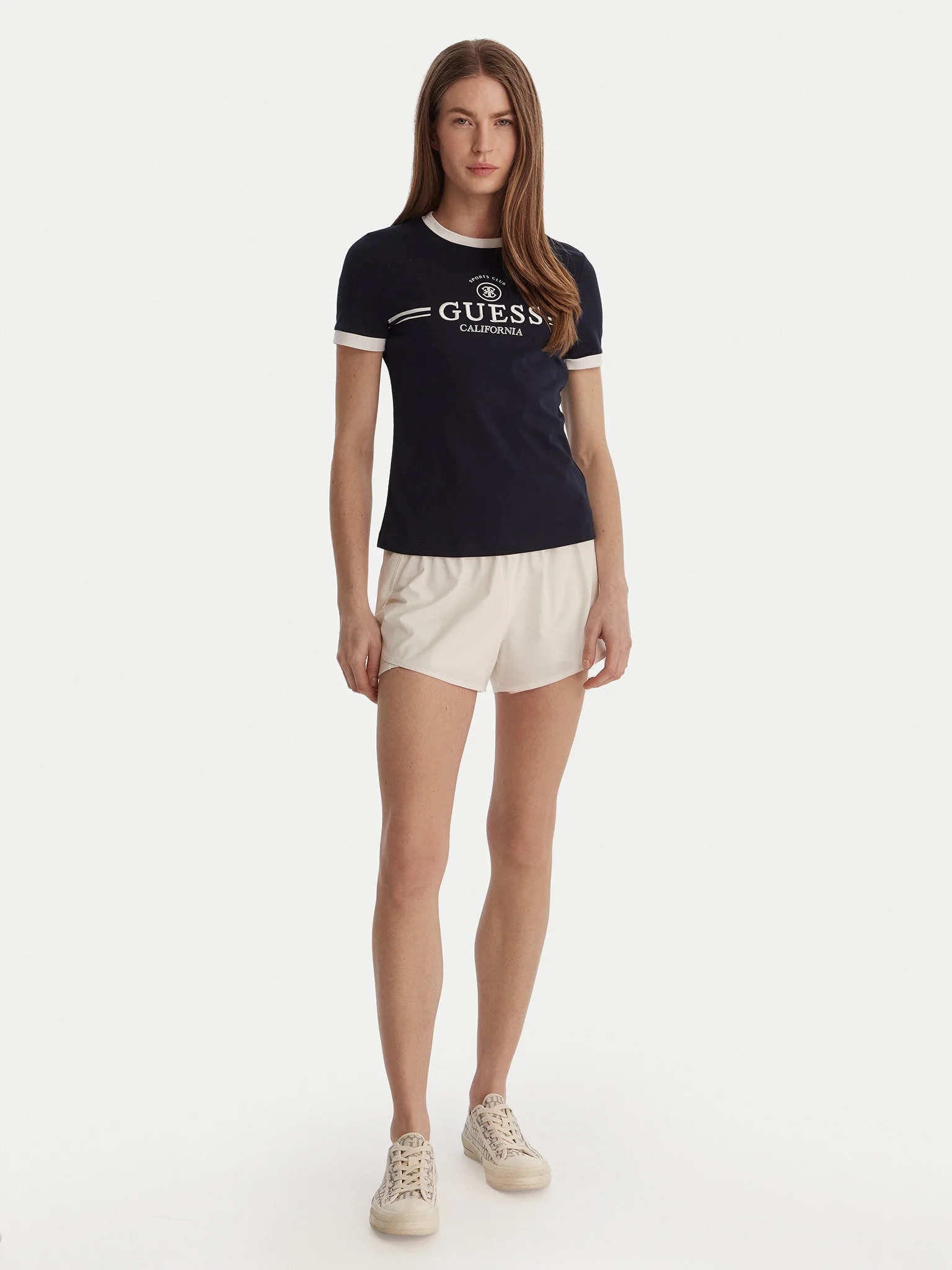 Guess T-SHIRTS V6gi08 K2975