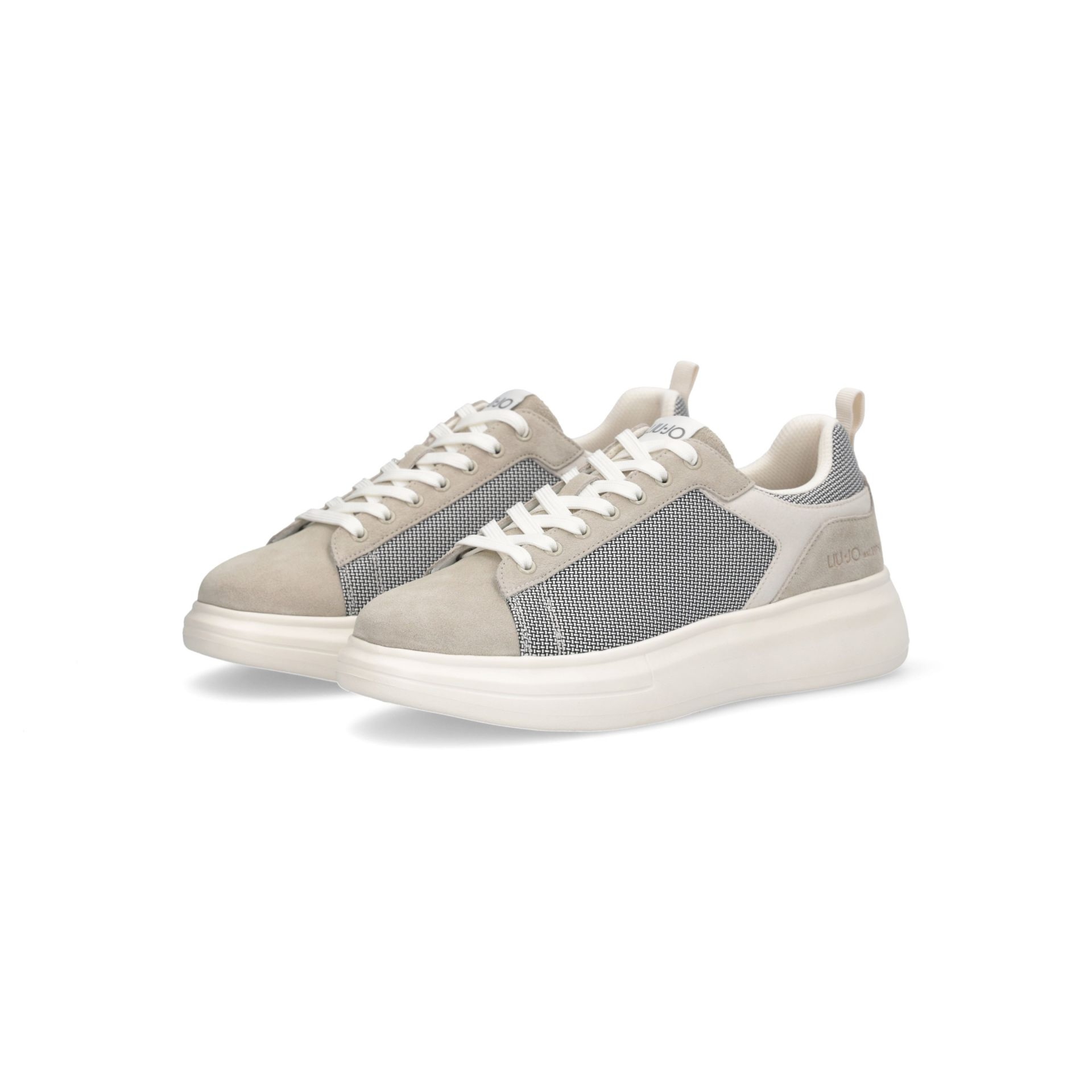 Liu Jo Sneakers 7b6001 Px027