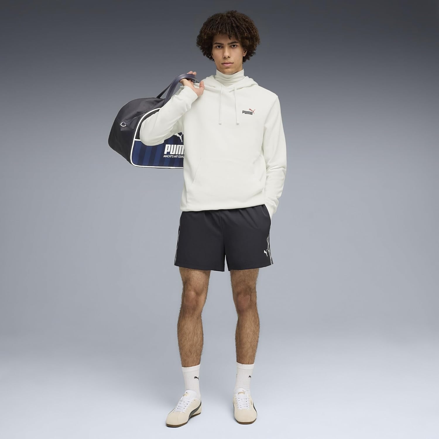 Puma Pantaloncini Sportivi 691697