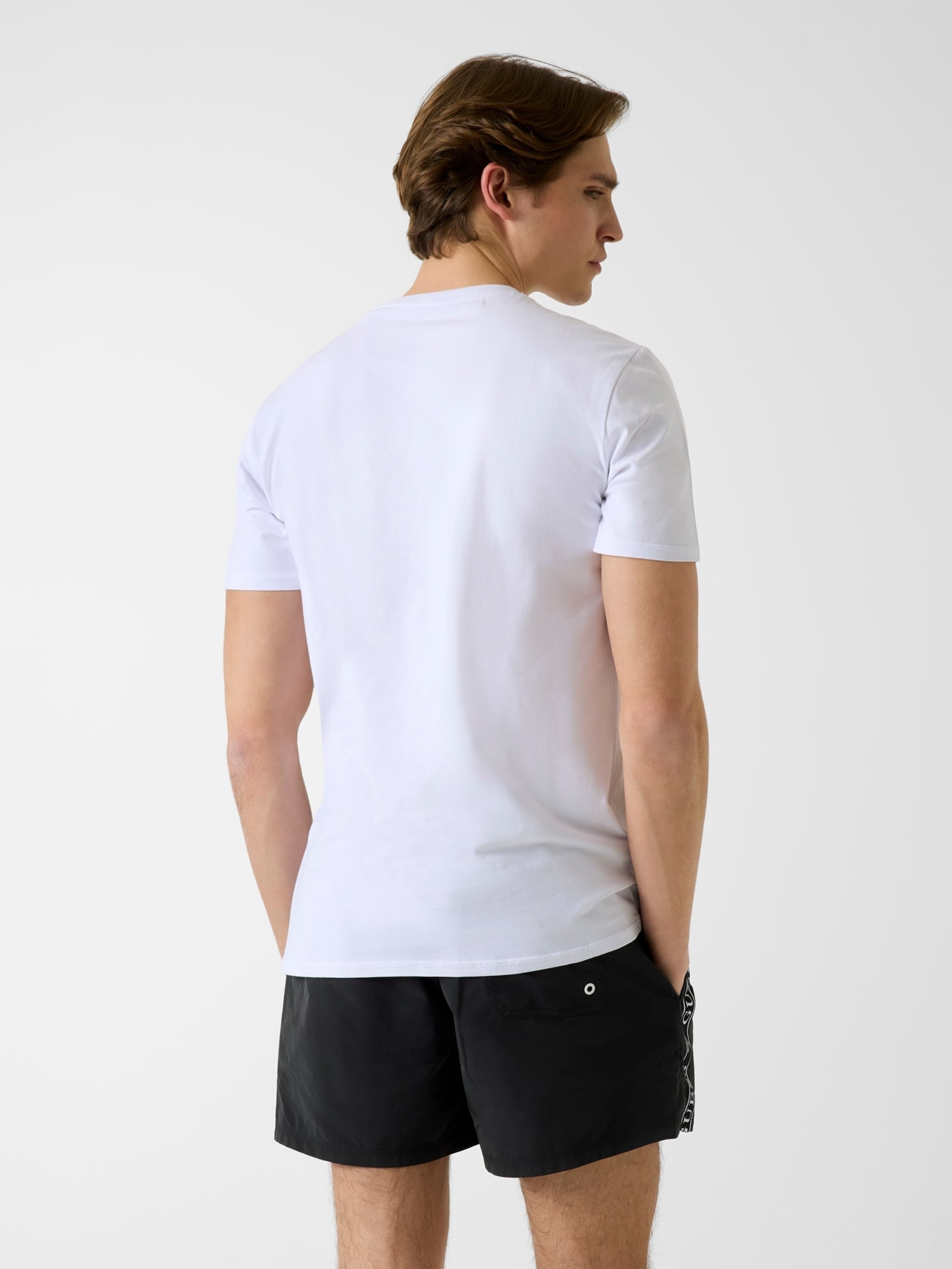 Guess T-SHIRT F6gi01 J1314