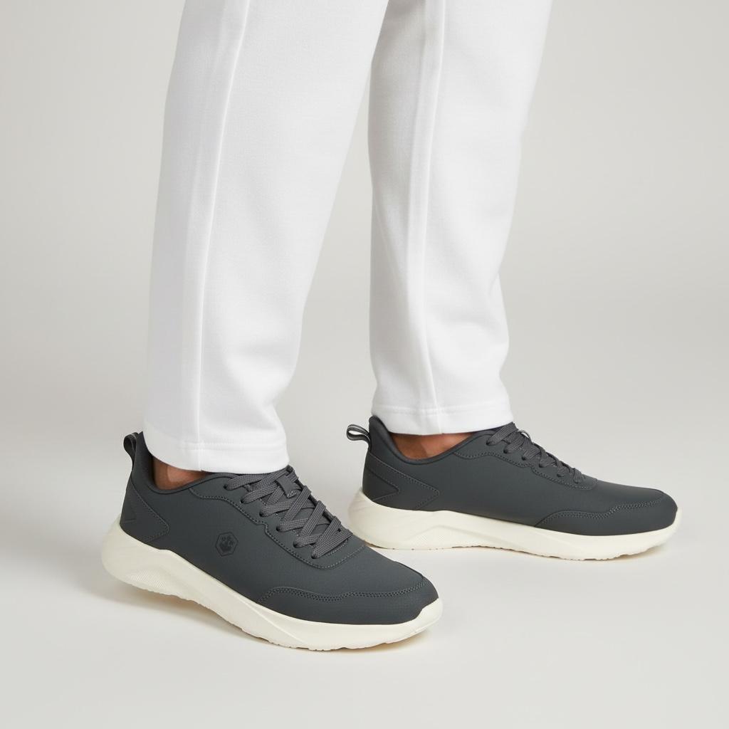 Lumberjack Sport Sneakers Karter - Man
