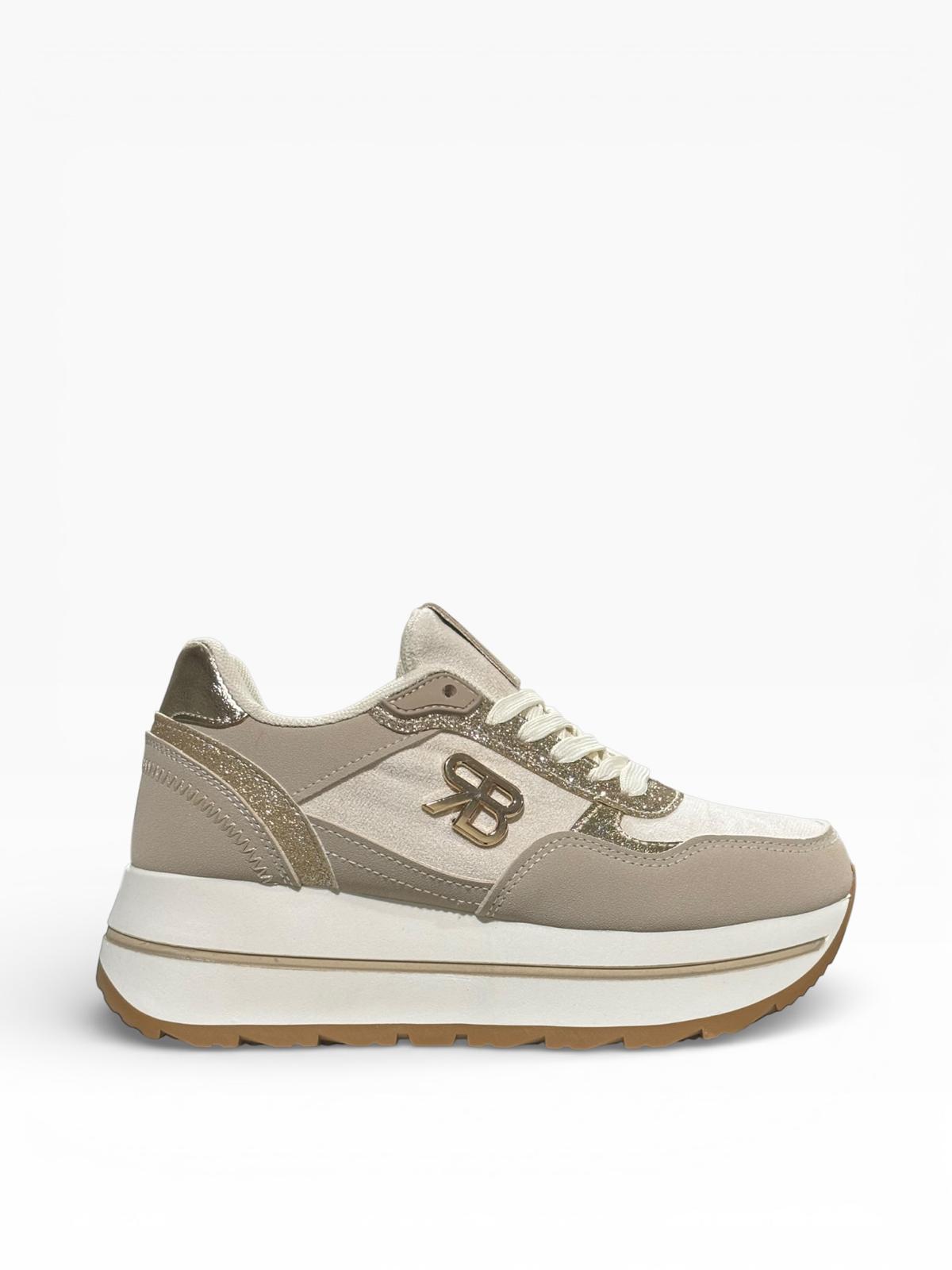 Renato Balestra Sneakers Rb25f24