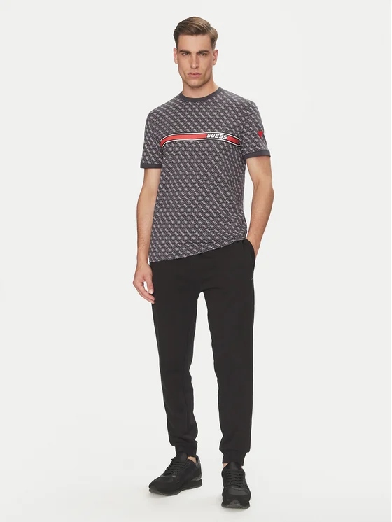Guess T-shirt Z2bi09 J1314