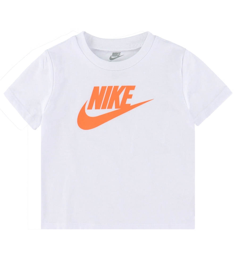Nike T-shirt E Pantaloncini 66l596