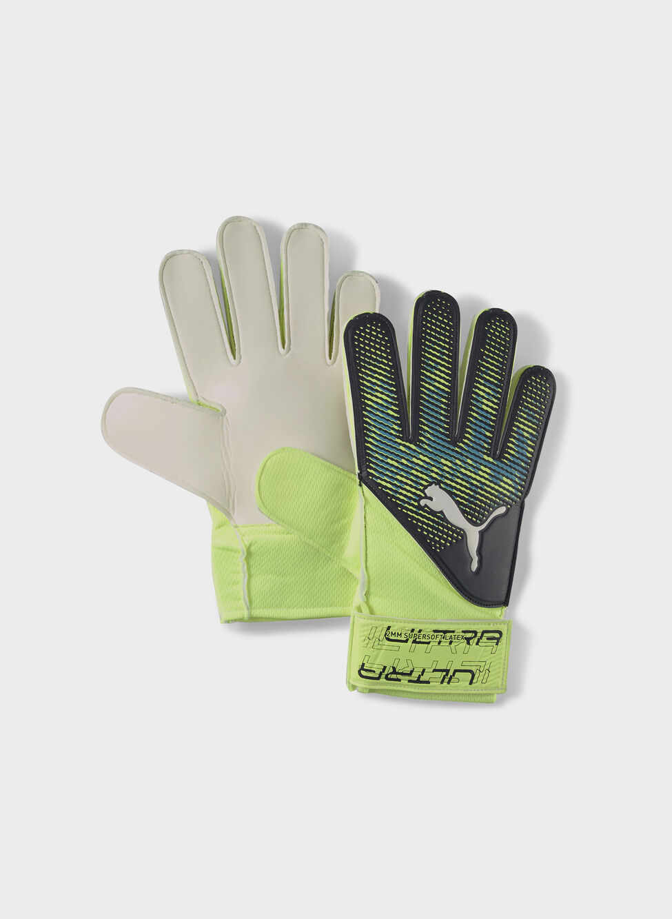 Puma Guanti Calcio BAMBINI E RAGAZZI