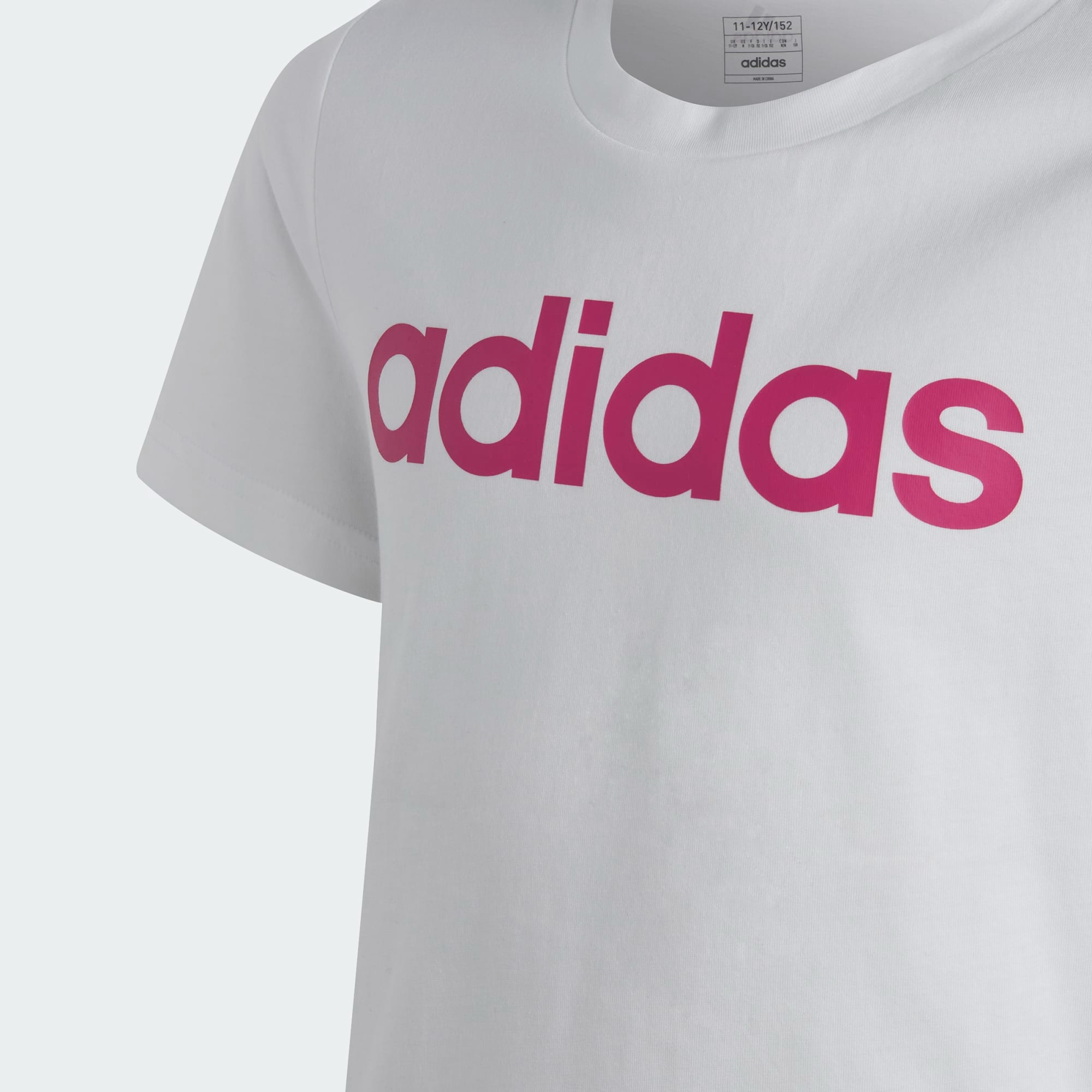 Adidas T-shirt G Lin T