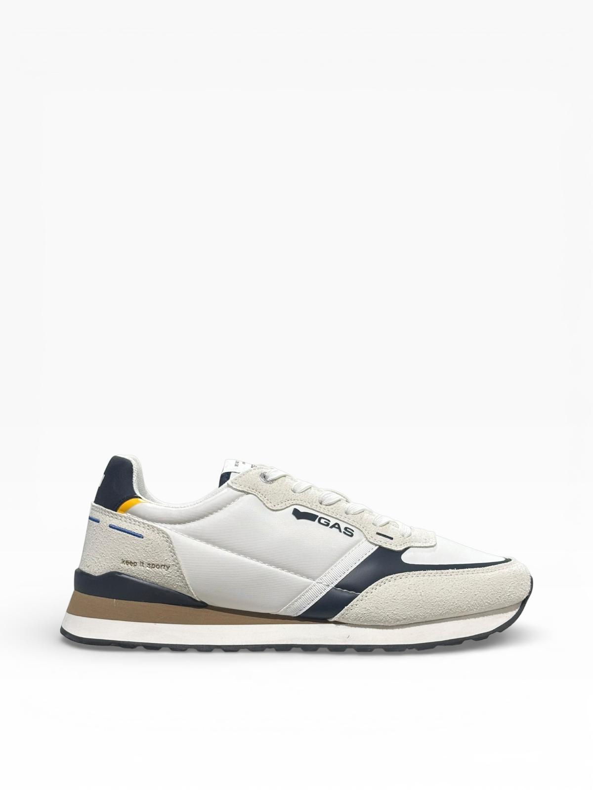 Gas Sneakers Gam613100