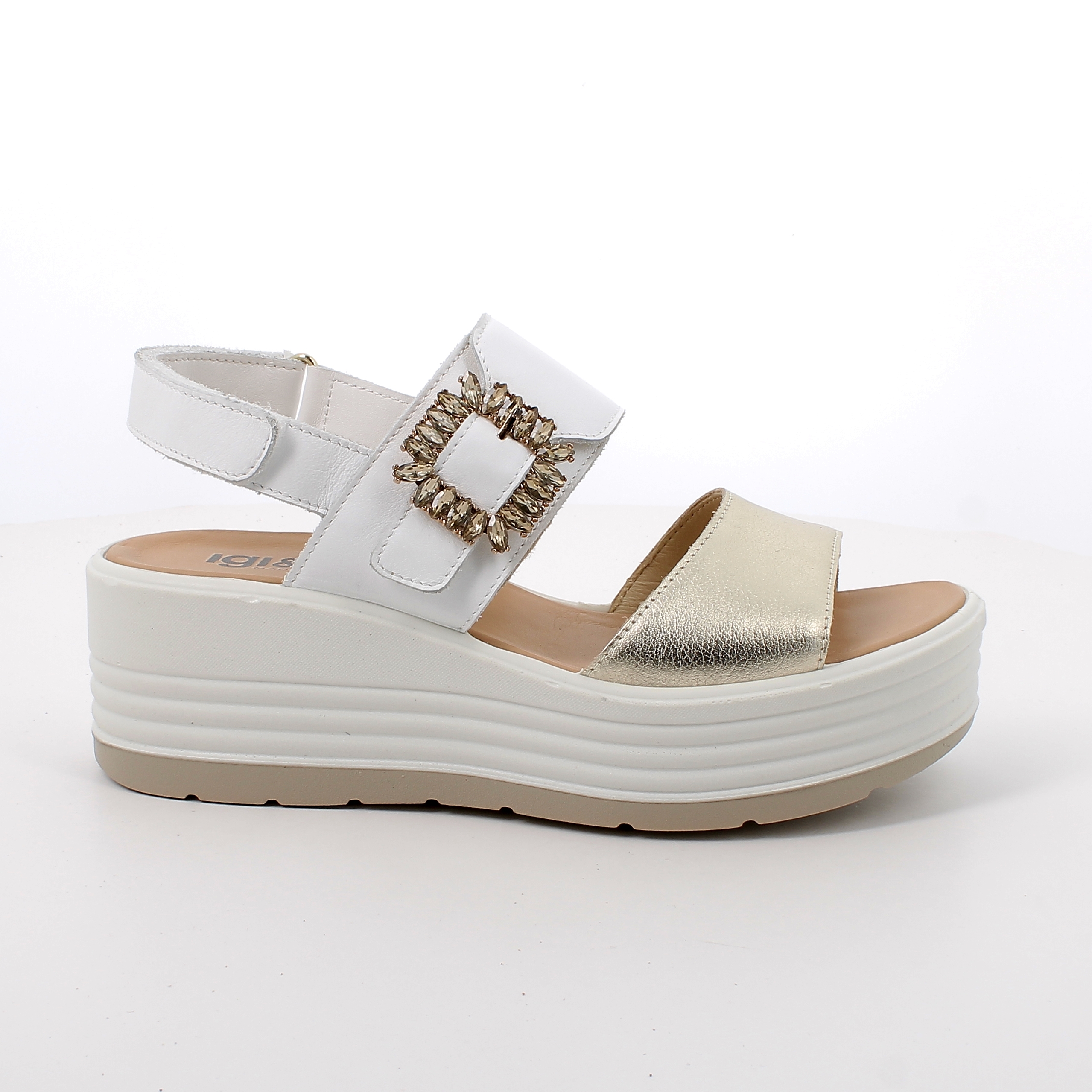 Igi&Co Sandalo 1164522