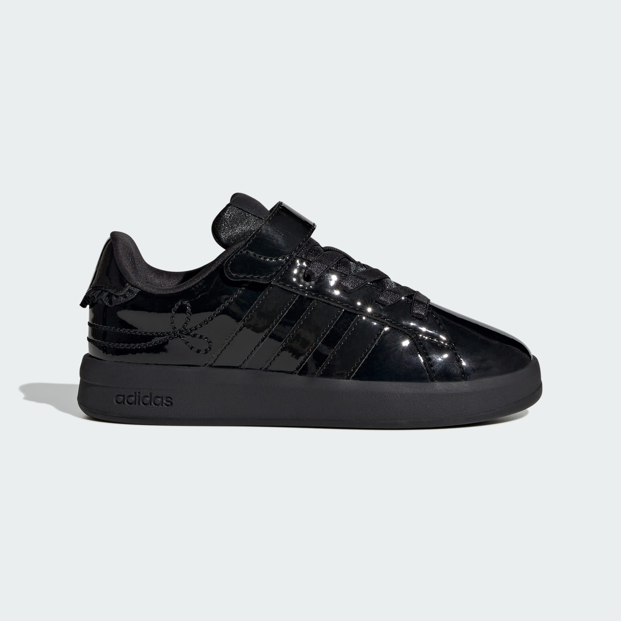 Adidas Sneakers Grand Court Girls El C