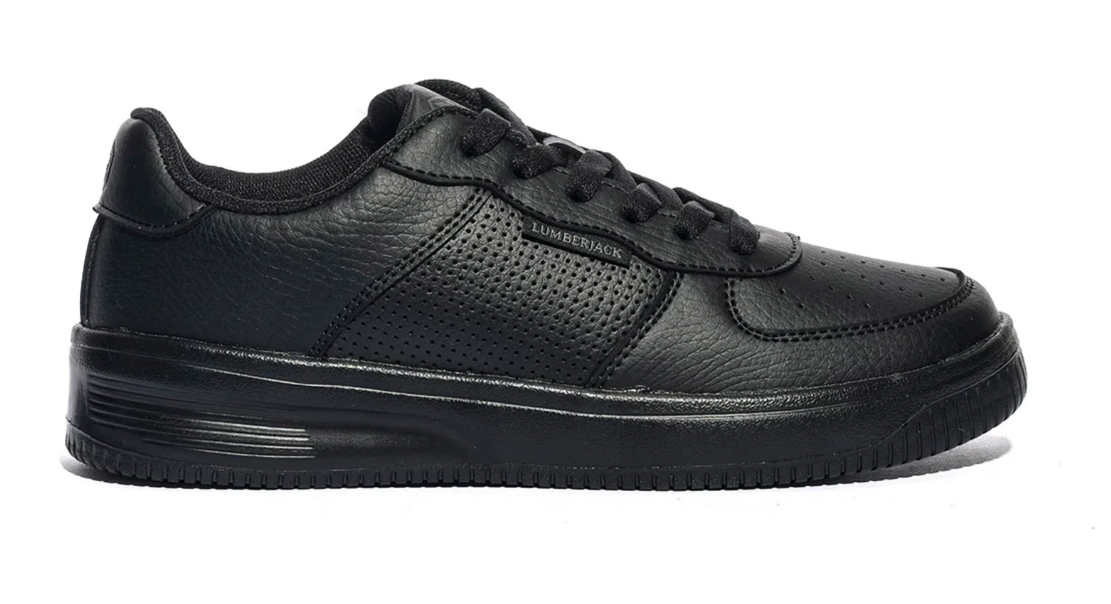 Lumberjack Sport Sneakers Donna Finster - Woman