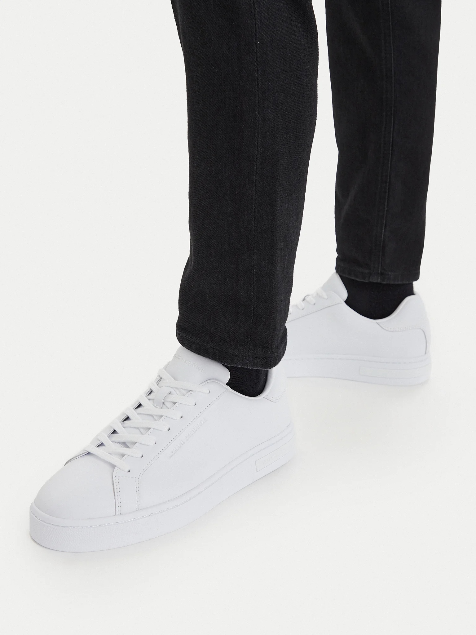 ARMANI EXCHANGE SCARPE Xm000141 Af11912