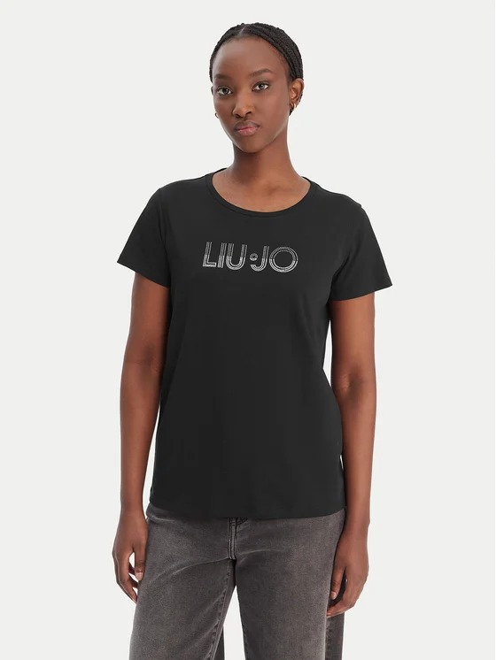 Liu Jo T-shirt Donna Ta6056 Js923