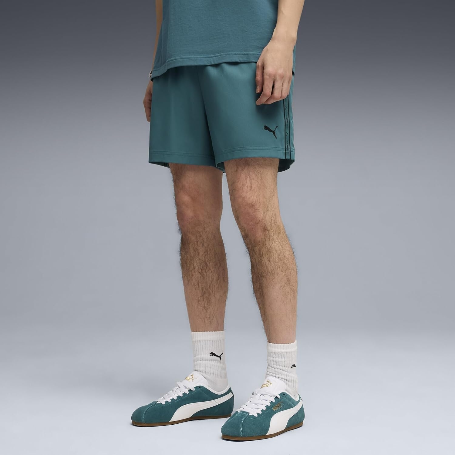 Puma Pantaloncini Sportivi 691697