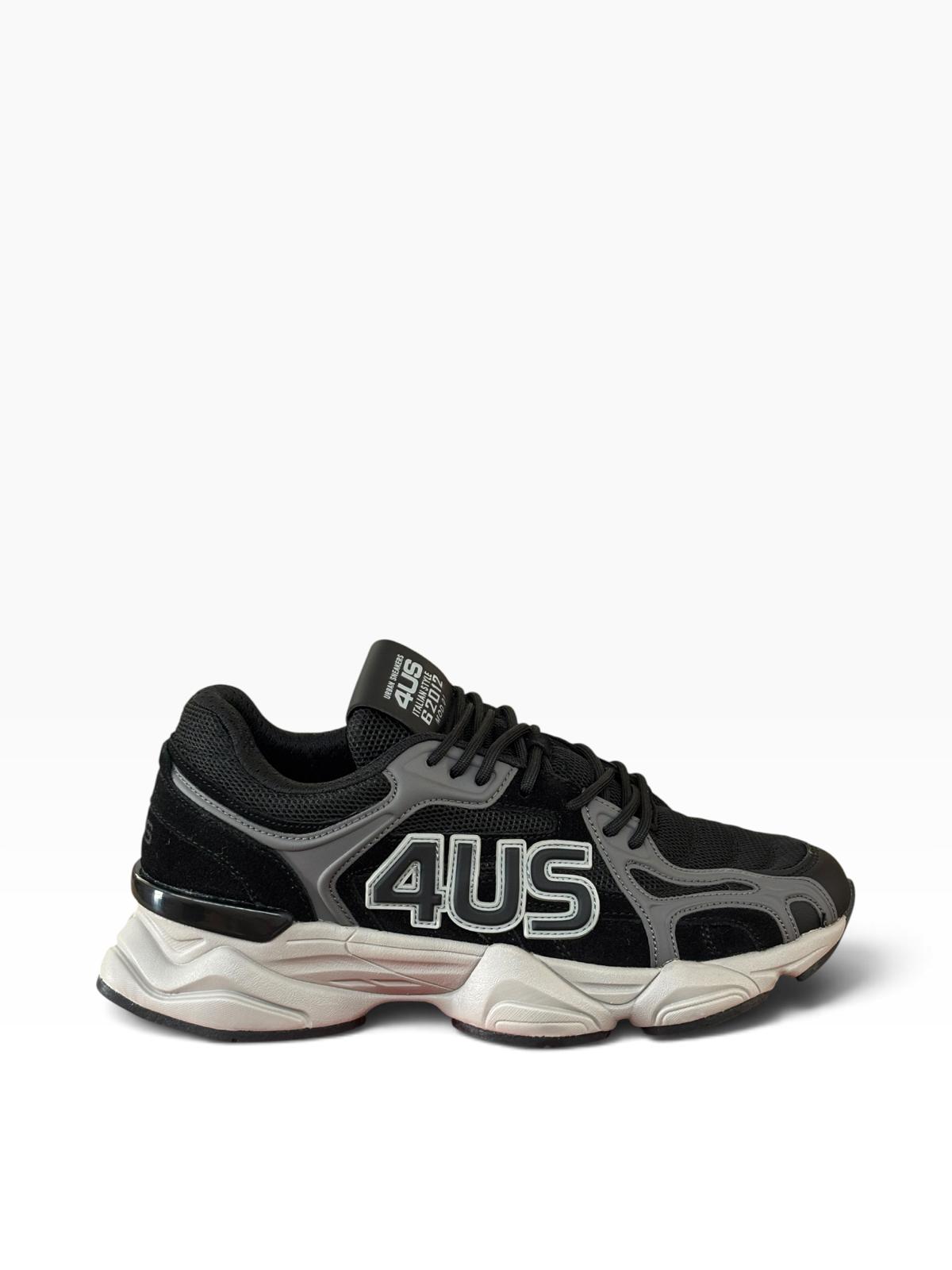 Paciotti 4US Sneakers 25-902