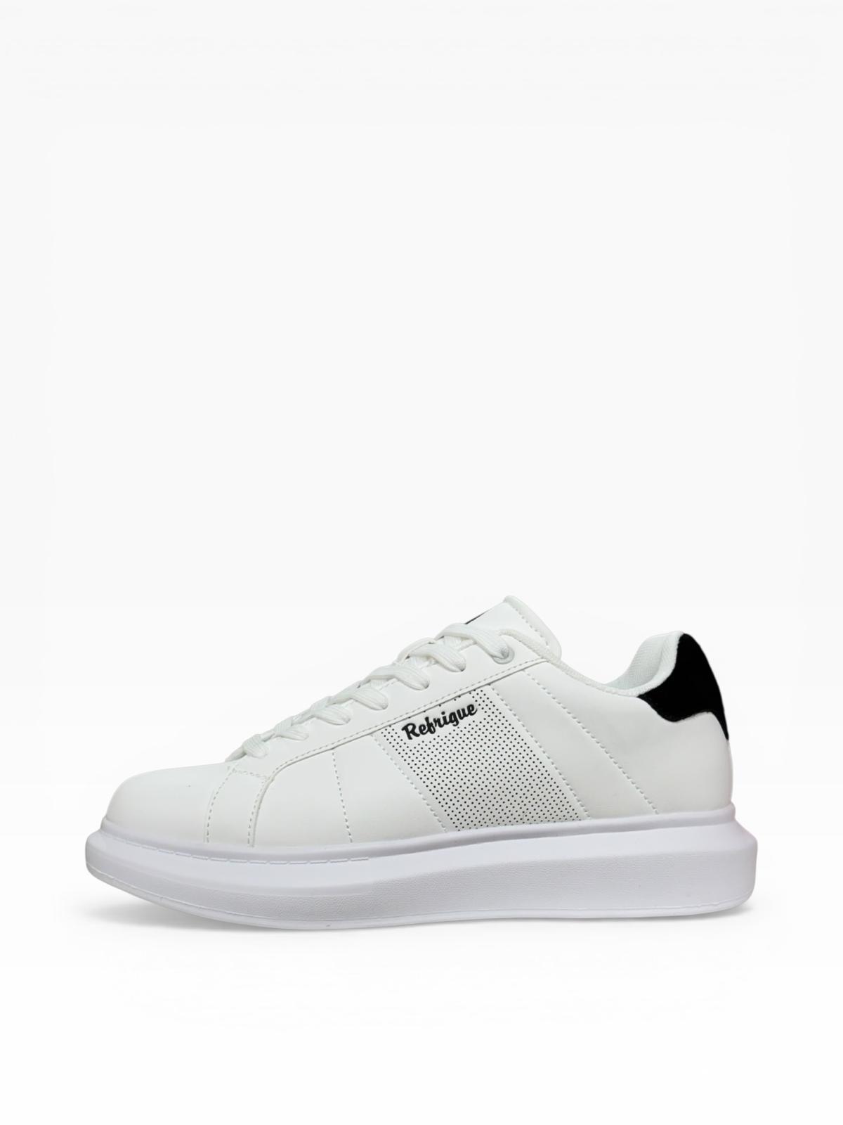Refrigue Sneakers Smoky 101