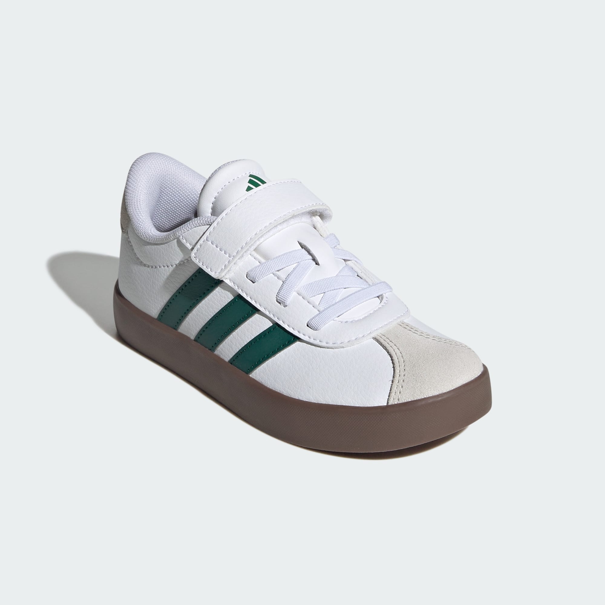 Adidas Sneakers Vl Court 3.0 El C