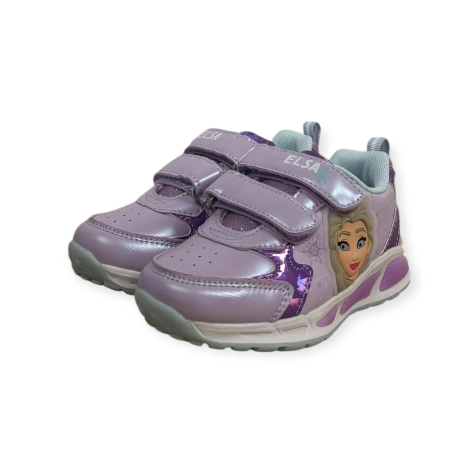 Frozen Scarpe Con Luci D4310653s