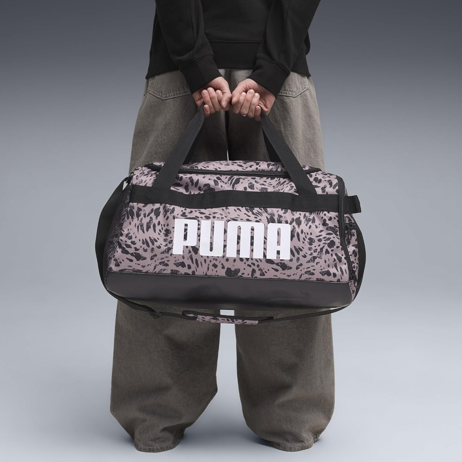 Puma Borsone Da Palestra 091144
