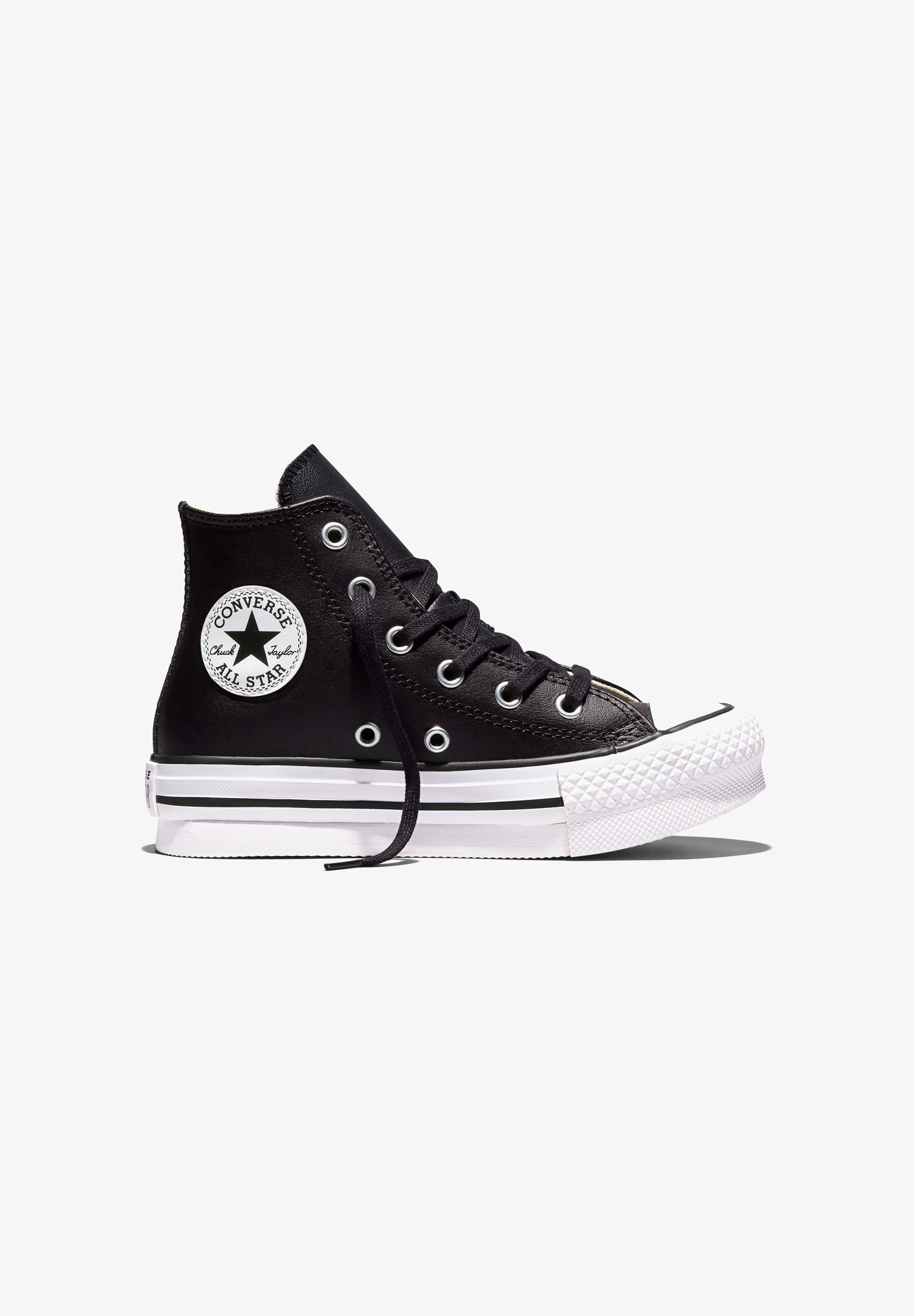 Converse Sneakers Ctas Eva Lift Hi Lht